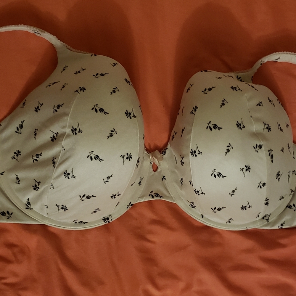 CACIQUE BRA 44DDD